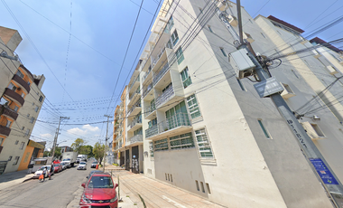 VENDO DEPARTAMENTO EN VENUSTIANO CARRANZA