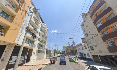 VENDO DEPARTAMENTO EN VENUSTIANO CARRANZA