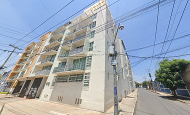 VENDO DEPARTAMENTO EN VENUSTIANO CARRANZA