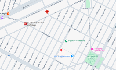 VENDO DEPARTAMENTO EN VENUSTIANO CARRANZA