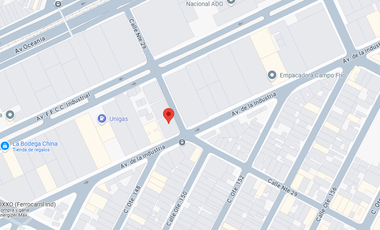 VENDO DEPARTAMENTO EN VENUSTIANO CARRANZA