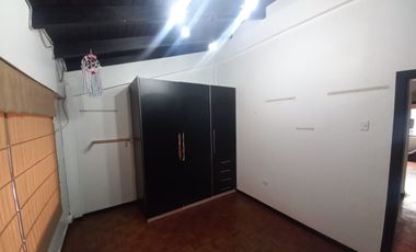 AMPLIA CASA A LA VENTA SECTOR EL BATAN ALTO, PARQUE METROPOLITANO.