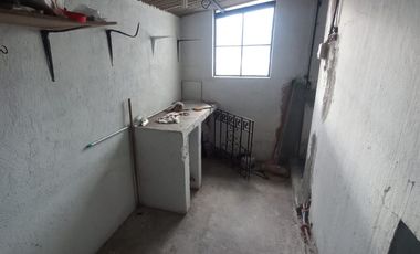 AMPLIA CASA A LA VENTA SECTOR EL BATAN ALTO, PARQUE METROPOLITANO.
