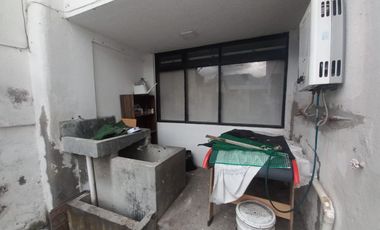 AMPLIA CASA A LA VENTA SECTOR EL BATAN ALTO, PARQUE METROPOLITANO.