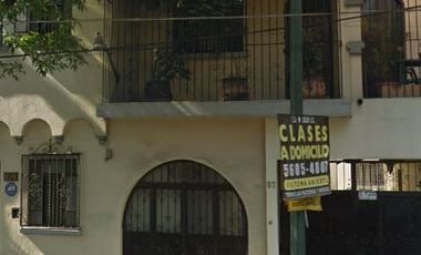 ¡Haz Que Tu Dinero Trabaje Para Ti Hoy !! Venta de Hermoso Condominio en Exclusiva Zona, Col. Hipódromo Condesa, CDMX..