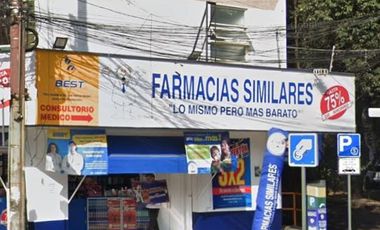 ¡Haz Que Tu Dinero Trabaje Para Ti Hoy !! Venta de Hermoso Condominio en Exclusiva Zona, Col. Hipódromo Condesa, CDMX..