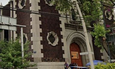 ¡Haz Que Tu Dinero Trabaje Para Ti Hoy !! Venta de Hermoso Condominio en Exclusiva Zona, Col. Hipódromo Condesa, CDMX..