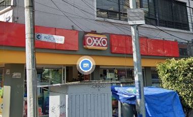 ¡Haz Que Tu Dinero Trabaje Para Ti Hoy !! Venta de Hermoso Condominio en Exclusiva Zona, Col. Hipódromo Condesa, CDMX..