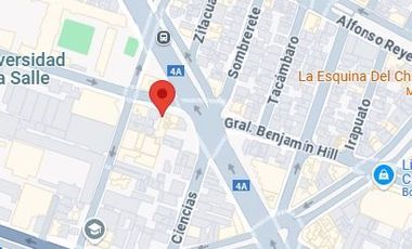 ¡Haz Que Tu Dinero Trabaje Para Ti Hoy !! Venta de Hermoso Condominio en Exclusiva Zona, Col. Hipódromo Condesa, CDMX..