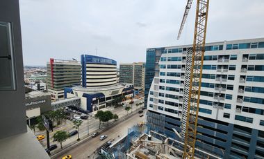 Norte de Guayaquil, Venta de Hermosa Suite de estreno
