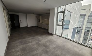 Norte de Guayaquil, Venta de excelente suite de estreno con vista a ciudad
