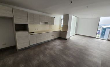 Norte de Guayaquil, Venta de excelente suite de estreno con vista a ciudad