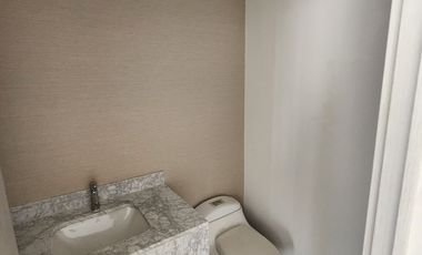 Norte de Guayaquil, Venta de excelente suite de estreno con vista a ciudad
