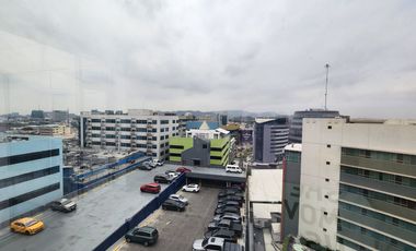 Norte de Guayaquil, Venta de excelente suite de estreno con vista a ciudad