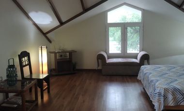 Ceibos, Renta de lindo departamento 2 dormitorios full amoblado