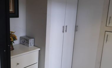 Ceibos, Renta de lindo departamento 2 dormitorios full amoblado