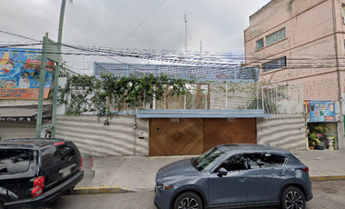 Excelente propiedad para inversión. Venustiano Carranza