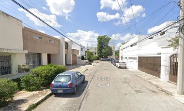 Gran Remate, Casa en Col. Montejo, Mérida, Yuc.