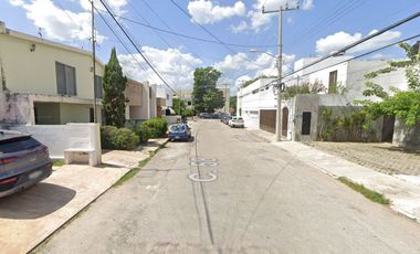 Gran Remate, Casa en Col. Montejo, Mérida, Yuc.