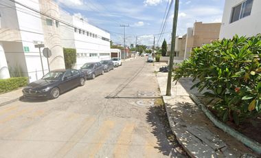 Gran Remate, Casa en Col. Montejo, Mérida, Yuc.