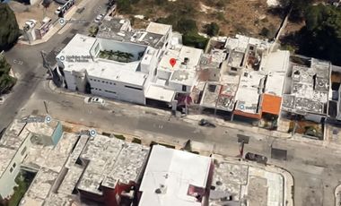 Gran Remate, Casa en Col. Montejo, Mérida, Yuc.