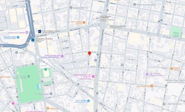 Gran Remate, Casa en Col. Montejo, Mérida, Yuc.