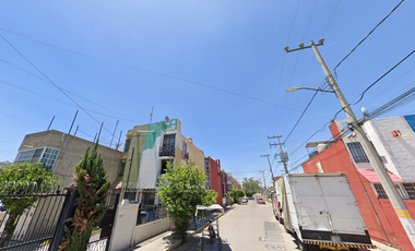 CASA EN CALLE SIERRA DE LA PLATA, COL. JOYAS DE CUAUTITLAN. ¡NO CREDITOS!