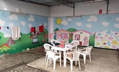 Oportunidad De Inversión: Se Vende Casa Como Terreno, 200 M2 En Zona A SJM