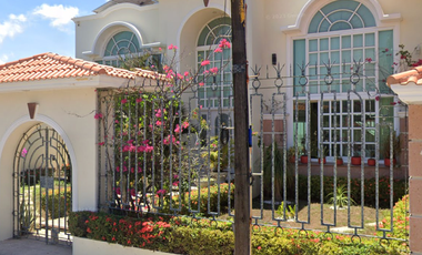 hermosa propiedad de lujo