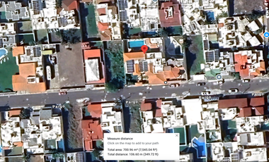 hermosa propiedad de lujo