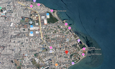 hermosa propiedad de lujo