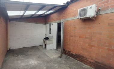 VENTA DE CASA LIMONAR CARTAGO VALLE