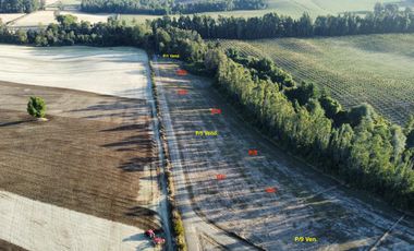 🌟 ¡Descubre Tu Espacio Ideal! Venta de Parcelas de 5000 m² 🌟