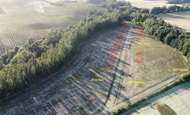 🌟 ¡Descubre Tu Espacio Ideal! Venta de Parcelas de 5000 m² 🌟