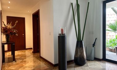 Excelente Residencia en Condominio Horizontal de Solo 4 Casas en El Pedregal