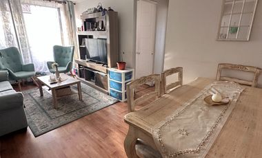 VENTA DEPARTAMENTO METRO MIRADOR