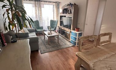 VENTA DEPARTAMENTO METRO MIRADOR