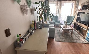 VENTA DEPARTAMENTO METRO MIRADOR