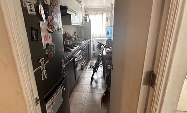VENTA DEPARTAMENTO METRO MIRADOR