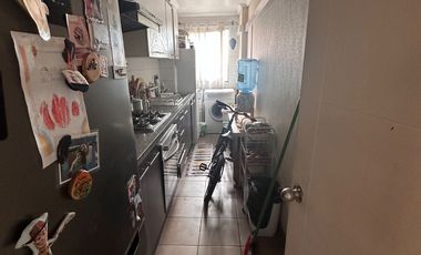 VENTA DEPARTAMENTO METRO MIRADOR