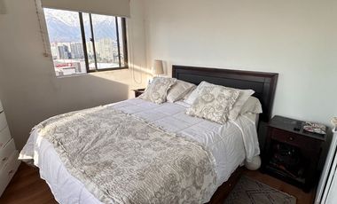 VENTA DEPARTAMENTO METRO MIRADOR