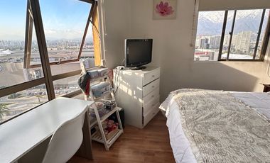VENTA DEPARTAMENTO METRO MIRADOR