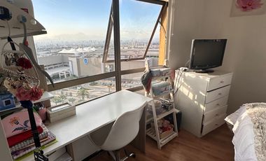 VENTA DEPARTAMENTO METRO MIRADOR