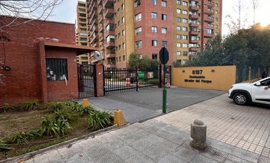 VENTA DEPARTAMENTO METRO MIRADOR