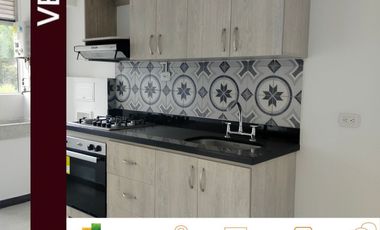 💥 VENDO 💥Hermoso Apartamento en Unidad cerrada Monte Sion - Barrio la Misericordia Copacabana (Ant)