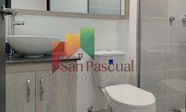💥 VENDO 💥Hermoso Apartamento en Unidad cerrada Monte Sion - Barrio la Misericordia Copacabana (Ant)