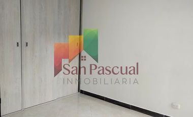 💥 VENDO 💥Hermoso Apartamento en Unidad cerrada Monte Sion - Barrio la Misericordia Copacabana (Ant)