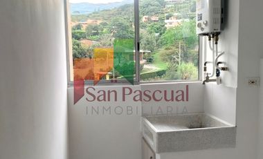 💥 VENDO 💥Hermoso Apartamento en Unidad cerrada Monte Sion - Barrio la Misericordia Copacabana (Ant)