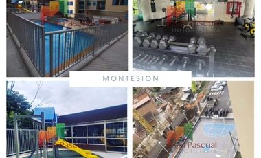 💥 VENDO 💥Hermoso Apartamento en Unidad cerrada Monte Sion - Barrio la Misericordia Copacabana (Ant)