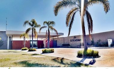 Lotes en Venta - Fraccionamiento La Serenísima